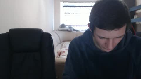 JenisAndPeter online show from 03-11-25, 10:18