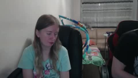 JenisAndPeter online show from 09-15-25, 06:08