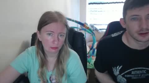 JenisAndPeter online show from 09-16-25, 06:14