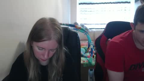 JenisAndPeter online show from 09-24-25, 06:39