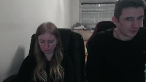 JenisAndPeter online show from 09-27-25, 08:25