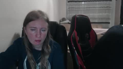 JenisAndPeter online show from 11-02-25, 08:11