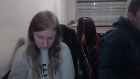 JenisAndPeter online show from 11-11-25, 04:34