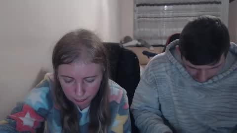 JenisAndPeter online show from 11-23-25, 08:41