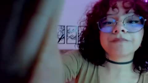 jenn online show from 03-10-25, 09:29