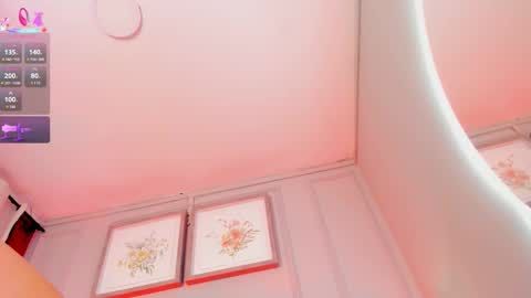 Jenn online show from 11-01-25, 03:30