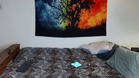 Jenna Wett and Ricky Love online show from 12-01-24, 11:04