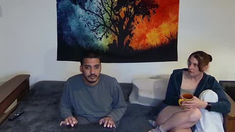 Jenna Wett and Ricky Love online show from 12-29-24, 12:20