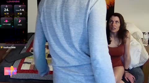 Jenna Wett and Ricky Love online show from 12-30-24, 12:11