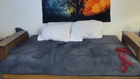 Jenna Wett and Ricky Love online show from 01-24-25, 02:49