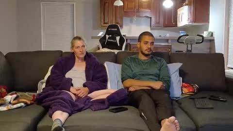 Jenna Wett and Ricky Love online show from 10-20-25, 12:00