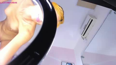 Jenna online show from 01-23-25, 03:22