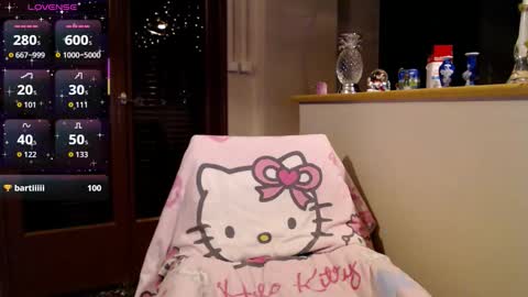 Jenna online show from 09-10-25, 07:58