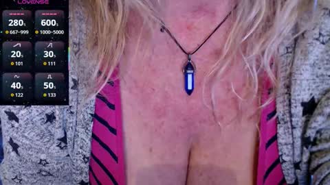 Jenna online show from 02-19-26, 08:10