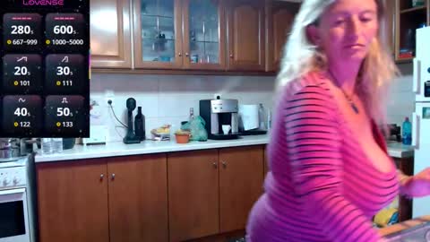 Jenna online show from 02-25-26, 08:46