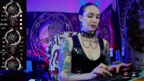Snapshot of jennalovvee chatting on 12-10-24, 12:28 Mrs. Jenna online show from 12-10-24, 12:28