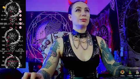 Snapshot of jennalovvee chatting on 12-10-24, 08:40 Mrs. Jenna online show from 12-10-24, 08:40