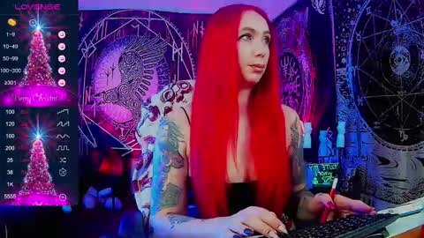 Snapshot of jennalovvee chatting on 12-12-24, 07:52 Mrs. Jenna online show from 12-12-24, 07:52