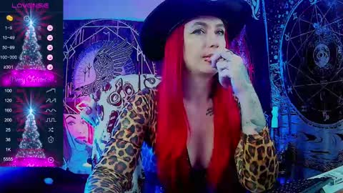 Snapshot of jennalovvee chatting on 12-16-24, 12:37 Mrs. Jenna online show from 12-16-24, 12:37