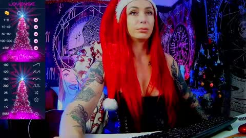 Snapshot of jennalovvee chatting on 12-23-24, 08:22 Mrs. Jenna online show from 12-23-24, 08:22