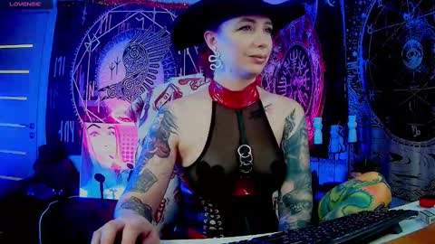 Snapshot of jennalovvee chatting on 01-09-25, 12:03 Mrs. Jenna online show from 01-09-25, 12:03