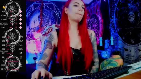 Snapshot of jennalovvee chatting on 01-12-25, 07:43 Mrs. Jenna online show from 01-12-25, 07:43