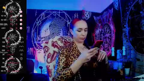 Snapshot of jennalovvee chatting on 01-24-25, 05:21 Mrs. Jenna online show from 01-24-25, 05:21