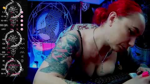 Snapshot of jennalovvee chatting on 01-27-25, 01:16 Mrs. Jenna online show from 01-27-25, 01:16