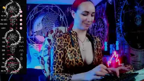 Snapshot of jennalovvee chatting on 01-31-25, 05:30 Mrs. Jenna online show from 01-31-25, 05:30