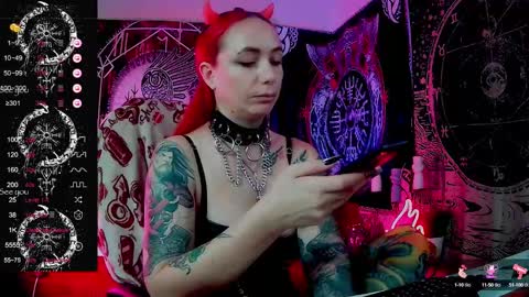 Snapshot of jennalovvee chatting on 02-03-25, 07:51 Mrs. Jenna online show from 02-03-25, 07:51