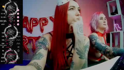 Snapshot of jennalovvee chatting on 02-11-25, 04:33 Mrs. Jenna online show from 02-11-25, 04:33