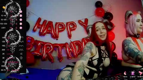 Snapshot of jennalovvee chatting on 02-11-25, 07:33 Mrs. Jenna online show from 02-11-25, 07:33
