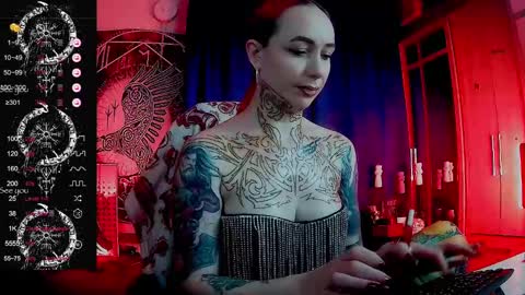 Snapshot of jennalovvee chatting on 02-22-25, 01:22 Mrs. Jenna online show from 02-22-25, 01:22