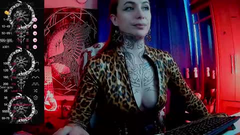 Snapshot of jennalovvee chatting on 02-28-25, 07:48 Mrs. Jenna online show from 02-28-25, 07:48