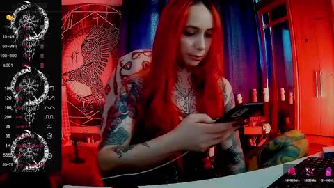 Snapshot of jennalovvee chatting on 03-09-25, 06:06 Mrs. Jenna online show from 03-09-25, 06:06