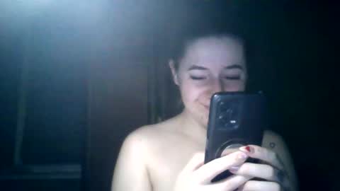 JennaMolberty online show from 02-13-26, 04:03