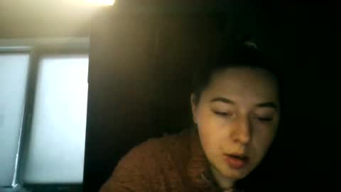 JennaMolberty online show from 02-19-26, 03:30