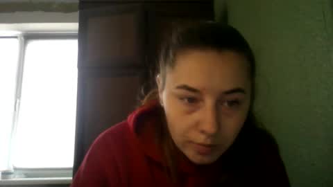 JennaMolberty online show from 02-26-26, 08:13