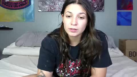 jennaxbarry online show from 10-30-25, 05:09