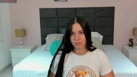 jenner_madison online show from 11-19-25, 11:32