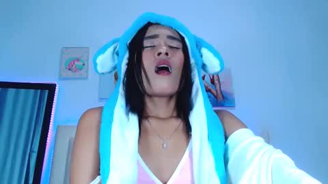 jenn online show from 02-21-25, 10:07