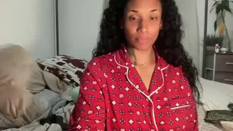 Mistress Jenni online show from 12-17-24, 10:44