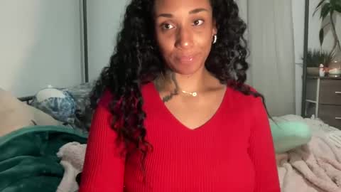 Mistress Jenni online show from 12-24-24, 07:49