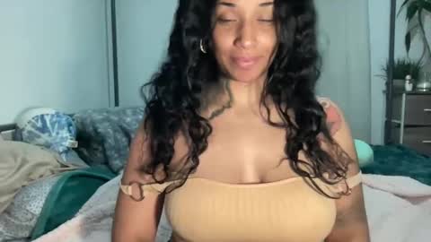 Mistress Jenni online show from 01-04-25, 07:24