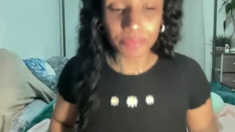 Mistress Jenni online show from 01-10-25, 07:25