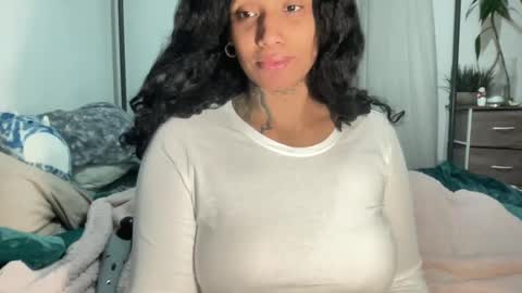 Mistress Jenni online show from 01-18-25, 07:17