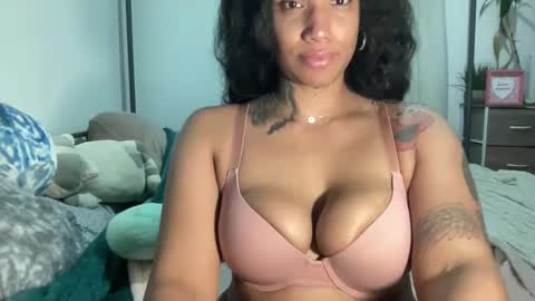 Mistress Jenni online show from 01-31-25, 07:50