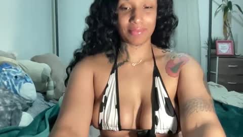 Mistress Jenni online show from 02-06-25, 07:45