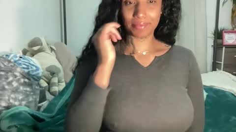 Mistress Jenni online show from 02-08-25, 07:48