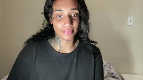 Mistress Jenni online show from 09-12-25, 06:57